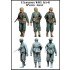 1/35 WWII US Marines Pacific Ocean Set #6 (1 Figure)