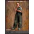 1/35 WWII German Tank Crewman Set #2 (1 Figure)
