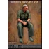 1/35 WWII German Tank Crewman Set #3 (1 Figure)