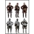 1/35 Waffen-SS Officer (1 Figure)