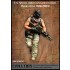 1/35 US Special Forces Operator in Fight (Afghanistan 2001-2003) Vol.1 (1 Figure)
