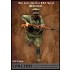 1/35 WWII Soviet Soldier in Fight (Red Army Rifleman) 1941-1943 Set #2 (1 Figure)
