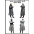 1/35 WWII Soviet Officer 1943-1945 Set #3 (1 Figure)