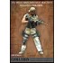 1/35 US Special Forces Operator in Fight (Afghanistan 2001-2003) Vol.2 (1 Figure)