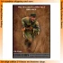 1/35 WWII Red Army Rifleman Set-7 (1941-1943)(1 figure)
