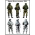 1/35 Modern Russian Soldiers 2014 (1 figure)
