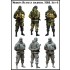 1/35 Modern Russian Soldier 2014 Set #4 (1 Figure)