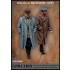 1/35 NKVD Officers (OGPU, GPU) (2 figures)