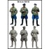 1/35 NKVD Officer (1 figure)