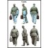1/35 Clerk (1 figure)