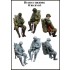 1/35 Russian Soldier (Chechnya) (1 Figure)