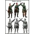 1/35 German Officer - Pointing (1 Figure)