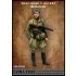 1/35 WWII Soviet Soldier at Rest 1943-1945 (1 Figure)