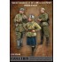 1/35 WWII Soviet Soldiers At Rest - Dancing (1943-1945)