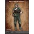 1/35 WWII German Infantryman #1