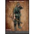 1/35 WWII German Infantryman #2