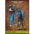 1/35 Apocalypse Survivors in Zombie War