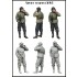1/35 WWII Soviet Tankman