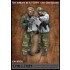 1/35 Sturmgeschutz Crew and Grenadier (2 figures)