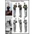 1/35 Sturmgeschutz Crew