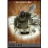 1/35 Soviet Tank Crew and Scout #1