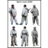 1/35 WWII Soviet Scouts (2 figures)