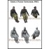 1/35 WWII German Panzer Grewman Vol.3