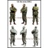 1/35 WWII US Infantry Vol.2