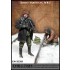 1/35 WWII Soviet Partisans (2 figures)
