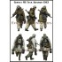 1/35 German MG Team, Kharkov 1943 (2 figures)