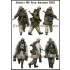 1/35 German MG Team, Kharkov 1943 (2 figures)