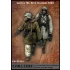 1/35 German MG Team, Kharkov 1943 (2 figures)