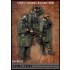 1/35 German Soldiers 1943 - 1945 (3 figures)