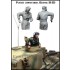 1/35 Panzer Commander, Kursk 1943