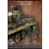 1/35 German Soldiers, Kursk 1943
