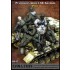 1/35 Panzergrenadiers LAH. Kharkov. Part 1