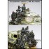 1/35 Panzergrenadiers LAH. Kharkov. Part 1