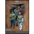 1/35 Arrest (5 Figures)