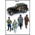1/35 Arrest (5 Figures)