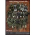 1/35 German Soldiers, Kharkov 1943 (15 figures)