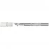 K2 Medium Duty Aluminum Knife with 5 Additional Assorted Blades
