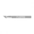 K2 Medium Duty Aluminum Knife with 5 Additional Assorted Blades