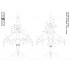 1/48 AV-8B Harrier II Plus Decal - VMA-231 Ace of Spades CG19 MCAS Cherry Point 2025