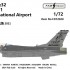 1/72 USAF F-16CM Block 32 195th FS Tucson International Airport 2021 Decal