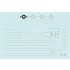 1/72 F-16C Block 40 89-2009 31st FW Aviano AB Italy 2025 Decal & PE parts