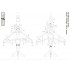 1/72 AV-8B+ Harrier II Decal - VMA-231 2019