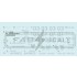 1/72 AV-8B+ Harrier II Decal - VMA-231 Det. 26th MEU 2025