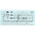 1/48 USAF 35th FS F-16C Fighting Falcon Special Scheme Gunsan AB 2023 Decal