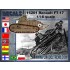 Decals for 1/16 Renault FT-17
