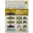 Decals for 1/16 Panzer I Ausf. A